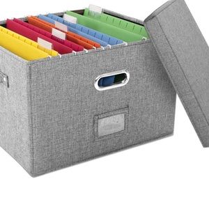 File Storage Organizer